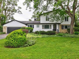 7001 W Meadow Lane Rd, Long Grove, IL 60060