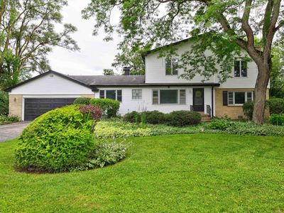 7001 W Meadow Lane Rd, Long Grove, IL, 60060