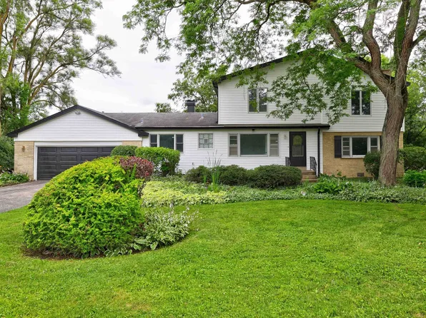 7001 W Meadow Lane Rd, Long Grove, IL 60060