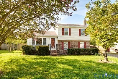 3 bed, 2.0 bath, 1510 sqft, $2,250 — Photo 2