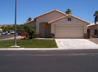 2890 Galena Peak Ln, Las Vegas, NV 89156