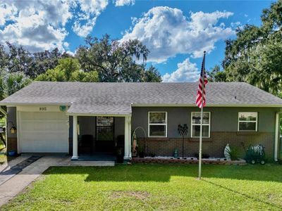 895 S Lakeview Ave, Bartow, FL, 33830