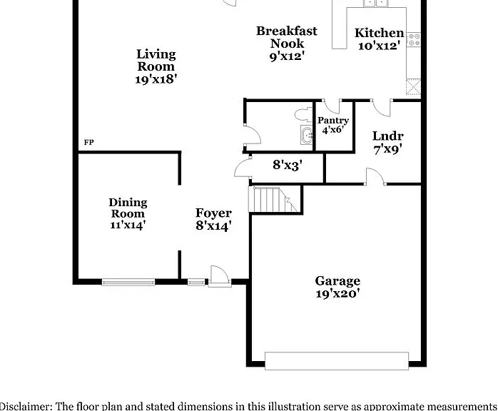 13030 Sandhill Park Ln — Photo 2