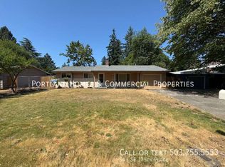 941 SE 175th Pl, Portland, OR 97233