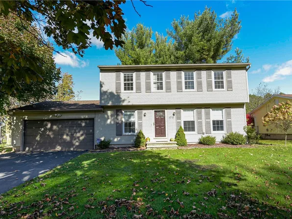 150 Stone Fence Rd, Rochester, NY 14626