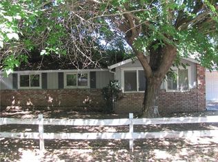 13520 Crystal St, Red Bluff, CA 96080