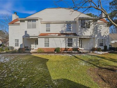 2905 Tracker Ln #134, Chesapeake, VA, 23321