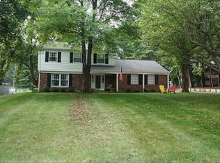 1525 Pittwood Dr, Indianapolis, IN