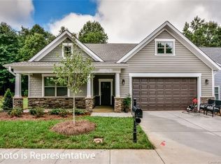 1030 The Glen St #38A, Statesville, NC 28677