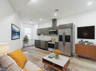 723 N Shedwick St, Philadelphia, PA 19104