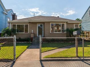 1409 Winnie St, Galveston, TX 77550