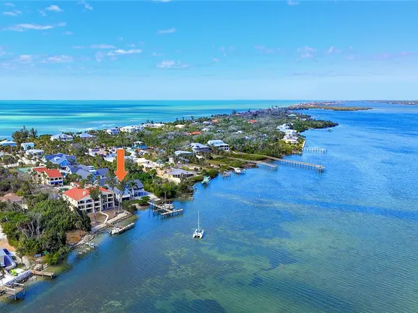 6005 N Beach Rd Unit 16, Englewood, FL 34223