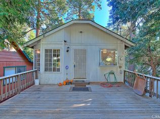 785 Woodland Rd, Crestline, CA 92325