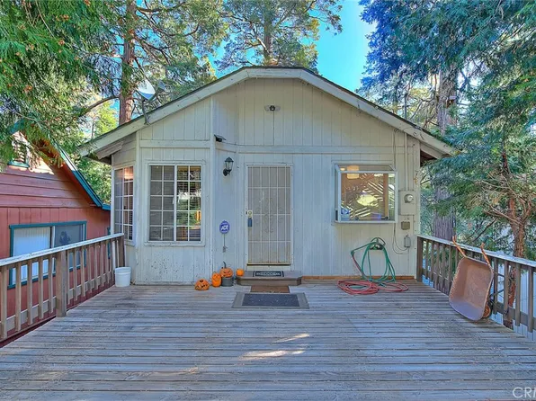 785 Woodland Rd, Crestline, CA 92325