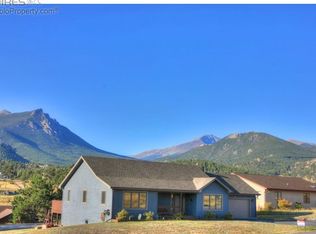 980 Scott Ave, Estes Park, CO 80517