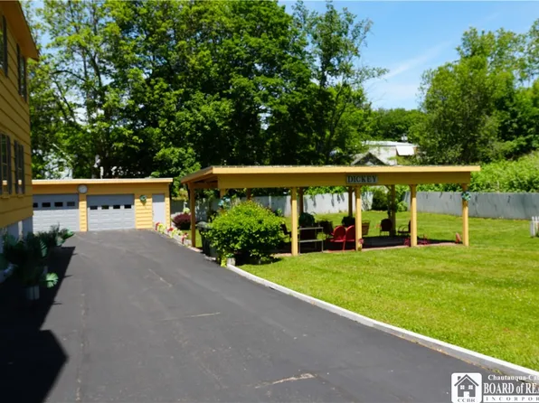 18 W 10th St, Jamestown, NY 14701