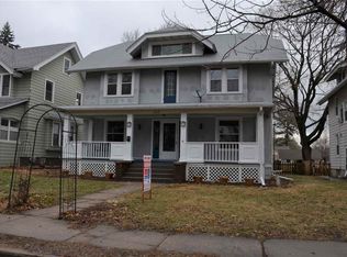 412 E Rusholme St, Davenport, IA 52803