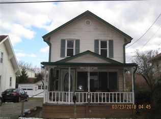 1068 Northview Ave, Barberton, OH 44203