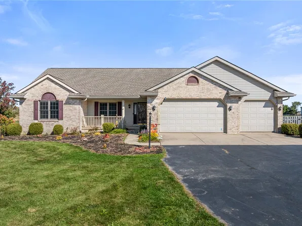 1528 Jasper Rd, Xenia, OH 45385