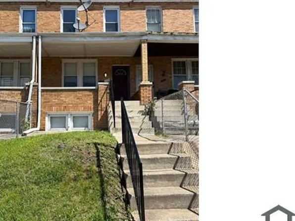 2738 E Preston St #B, Baltimore, MD 21213