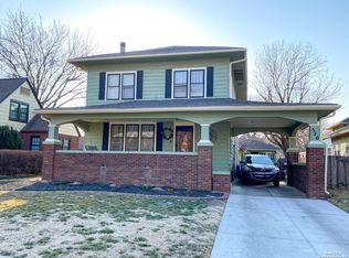 530 S 8th St, Salina, KS 67401