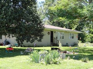 1432 Russell Cemetery Rd, Greensburg, KY 42743