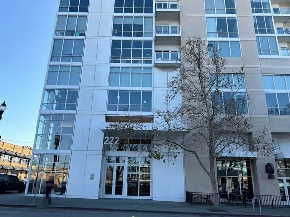222 Broadway St #808, Oakland, CA 94607