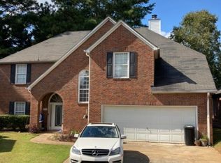 2345 Jennas Way SE, Conyers, GA 30013