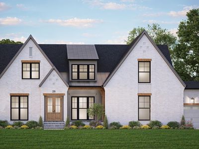 20 Lila Dr, Pittsboro, NC, 27312