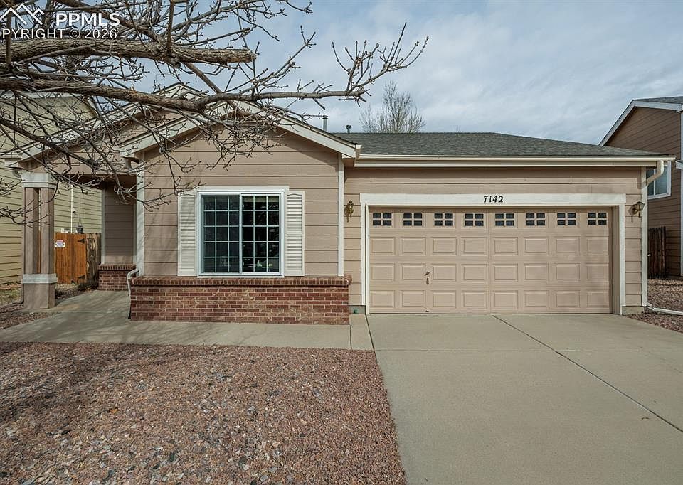1st image of 7142 Westerner Dr