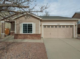 7142 Westerner Dr, Colorado Springs, CO 80922