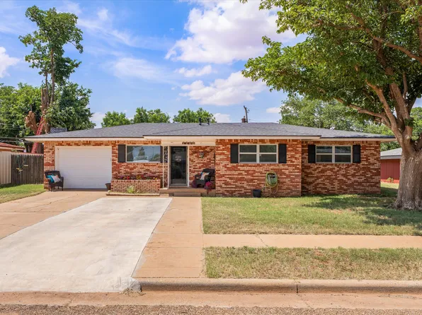 2208 S 5th St, Lamesa, TX 79331
