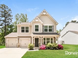 780 Newfound Hollow Dr, Charlotte, NC 28214