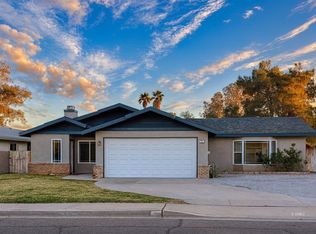 601 E Church Ave, Ridgecrest, CA 93555