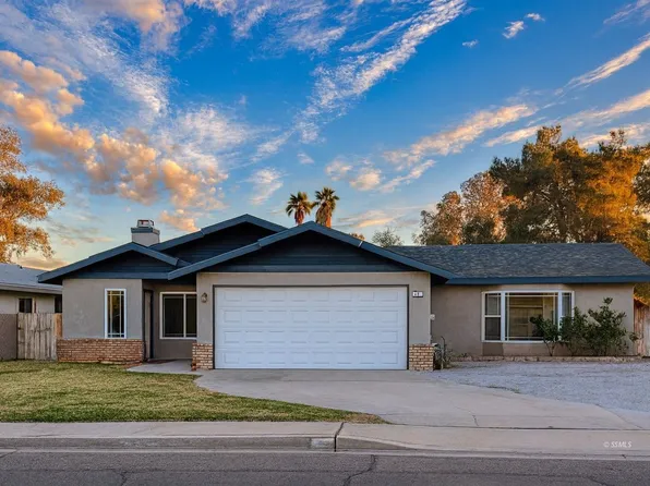 601 E Church Ave, Ridgecrest, CA 93555
