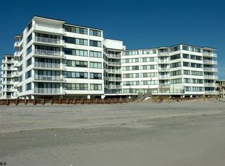 111 S 16th Ave APT 210, Longport, NJ