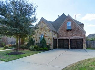 25411 Greenwell Springs Ln, Katy, TX 77494