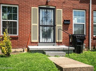 3401 Chauncey Ave, Louisville, KY 40211