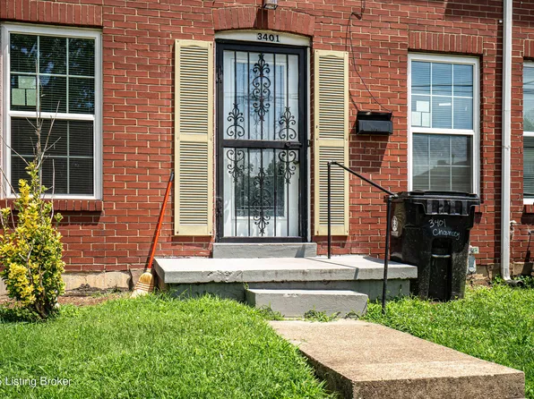 3401 Chauncey Ave, Louisville, KY 40211