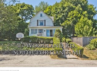 17 Woodland Rd, Cape Elizabeth, ME 04107