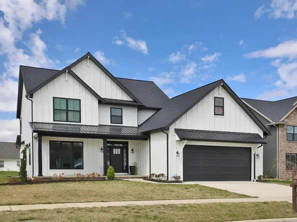 311 Bontrager St, Johnstown, OH 43031