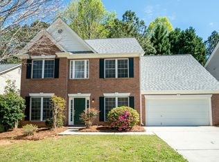 4785 Admiral Ridge Way, Lilburn, GA 30047