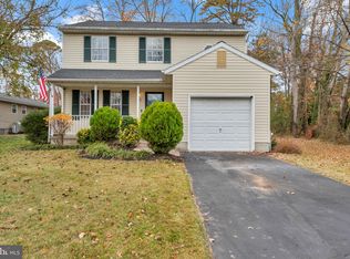 7991 Pauls Dr, Glen Burnie, MD