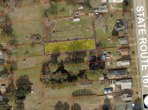 327 Lasalle Ave Lot 87, Hampton, VA 23661