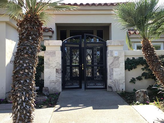 gateway to paradise