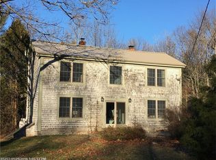 29 Sawyer Rd, New Gloucester, ME 04260