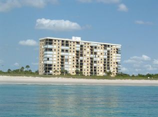 3200 N Highway A1a APT 210, Hutchinson Island, FL 34949