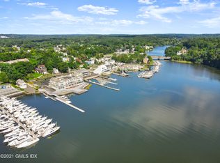 89 River Rd #205, Cos Cob, CT 06807