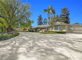 20537 E Covina Hills Rd, Covina, CA 91724