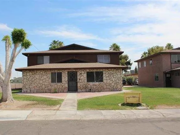 1201 W 20th Pl #1, Yuma, AZ 85364